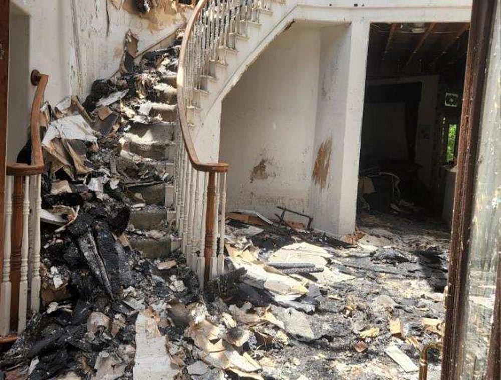 Contents Cleaning Waterloo Restoration