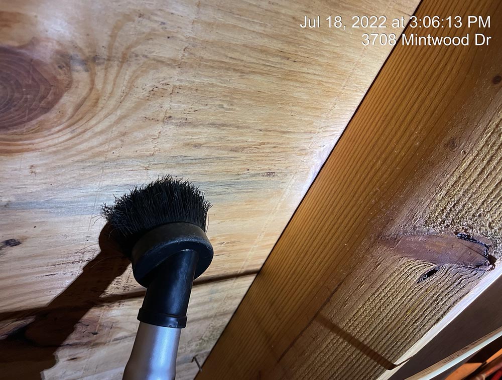 General Cleaning Services Waterloo Restoration